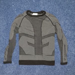 Zoot Recovery 2.0 CRX Compression Shirt Size 1